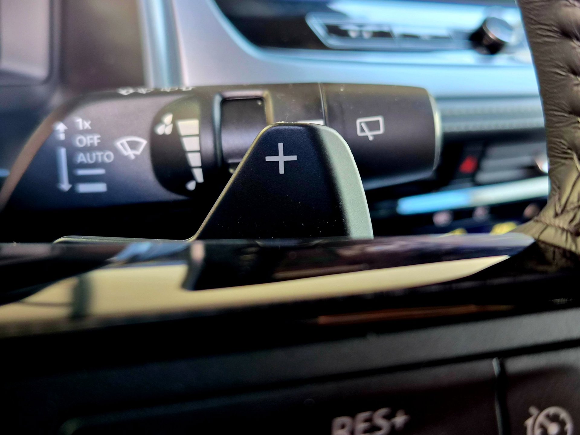 Foto van Nissan Qashqai
