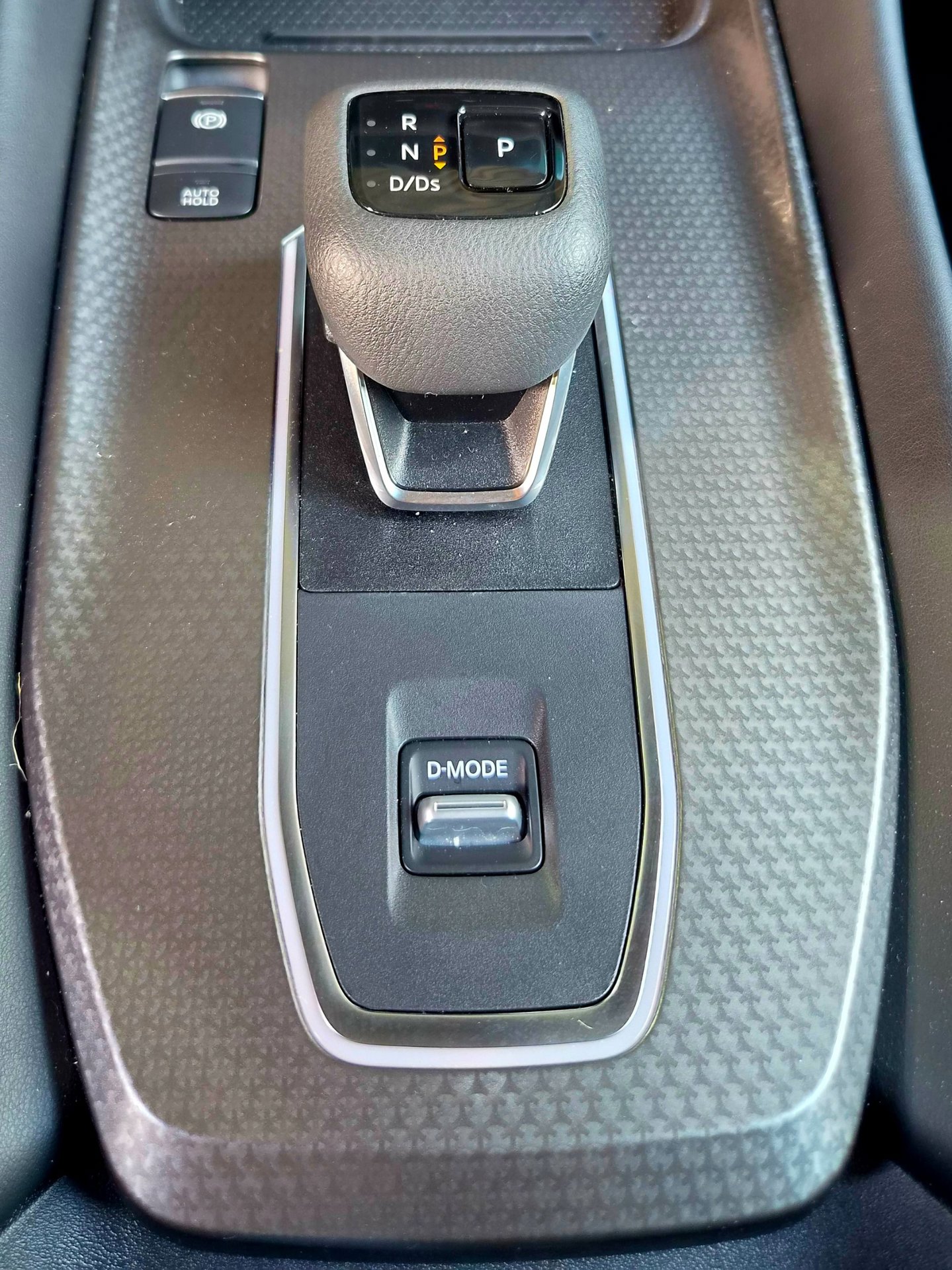 Foto van Nissan Qashqai