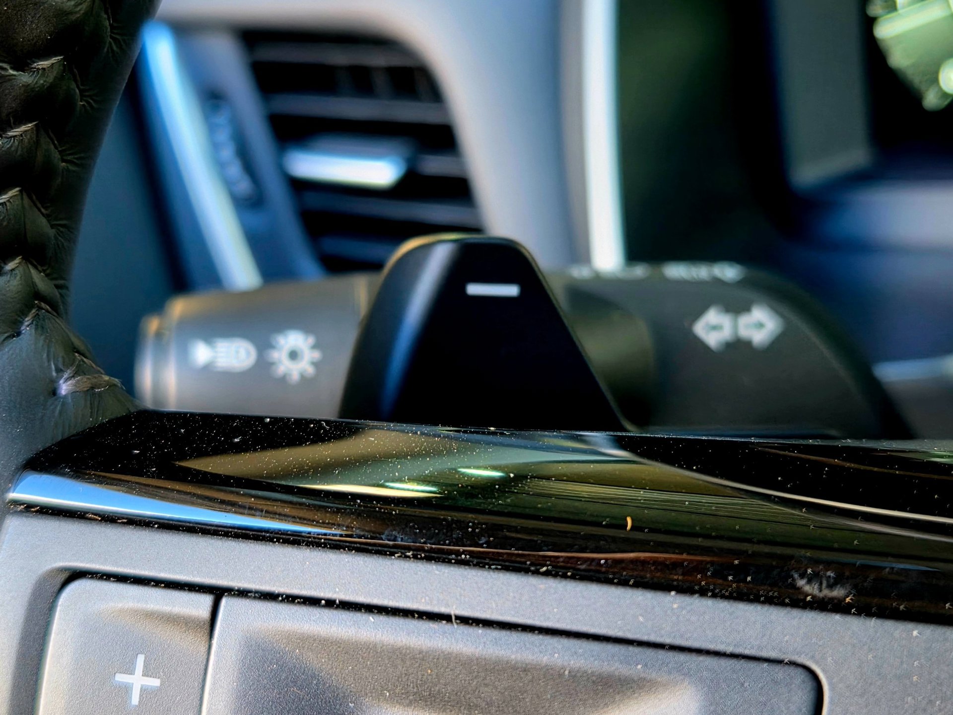 Foto van Nissan Qashqai