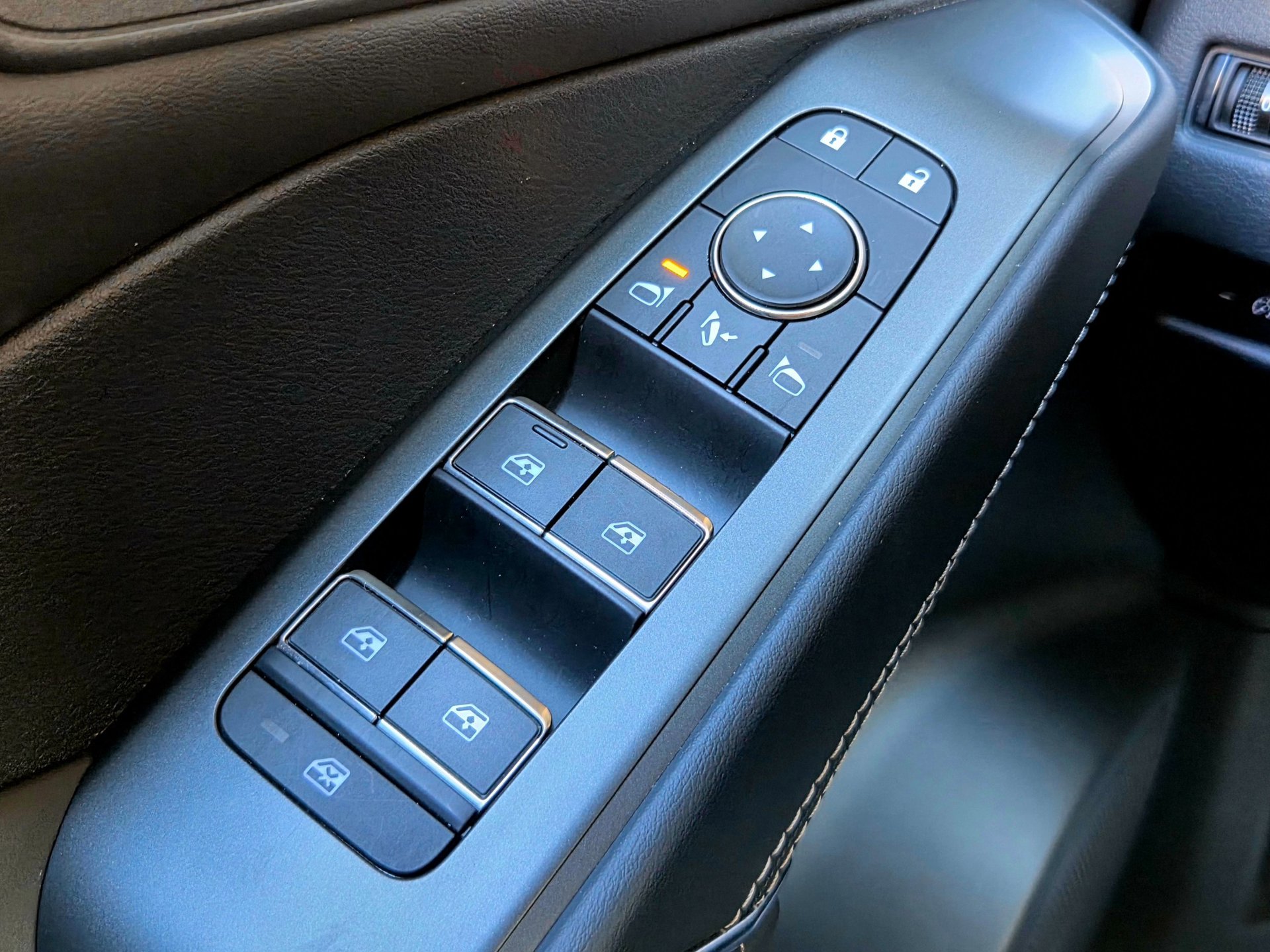 Foto van Nissan Qashqai