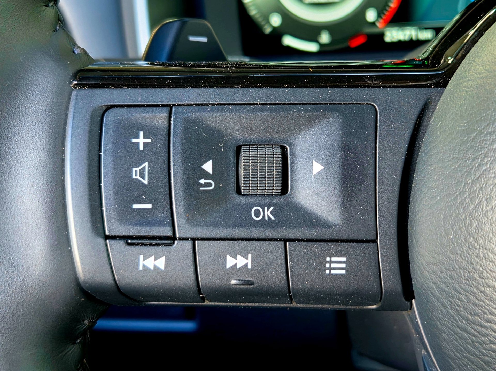Foto van Nissan Qashqai