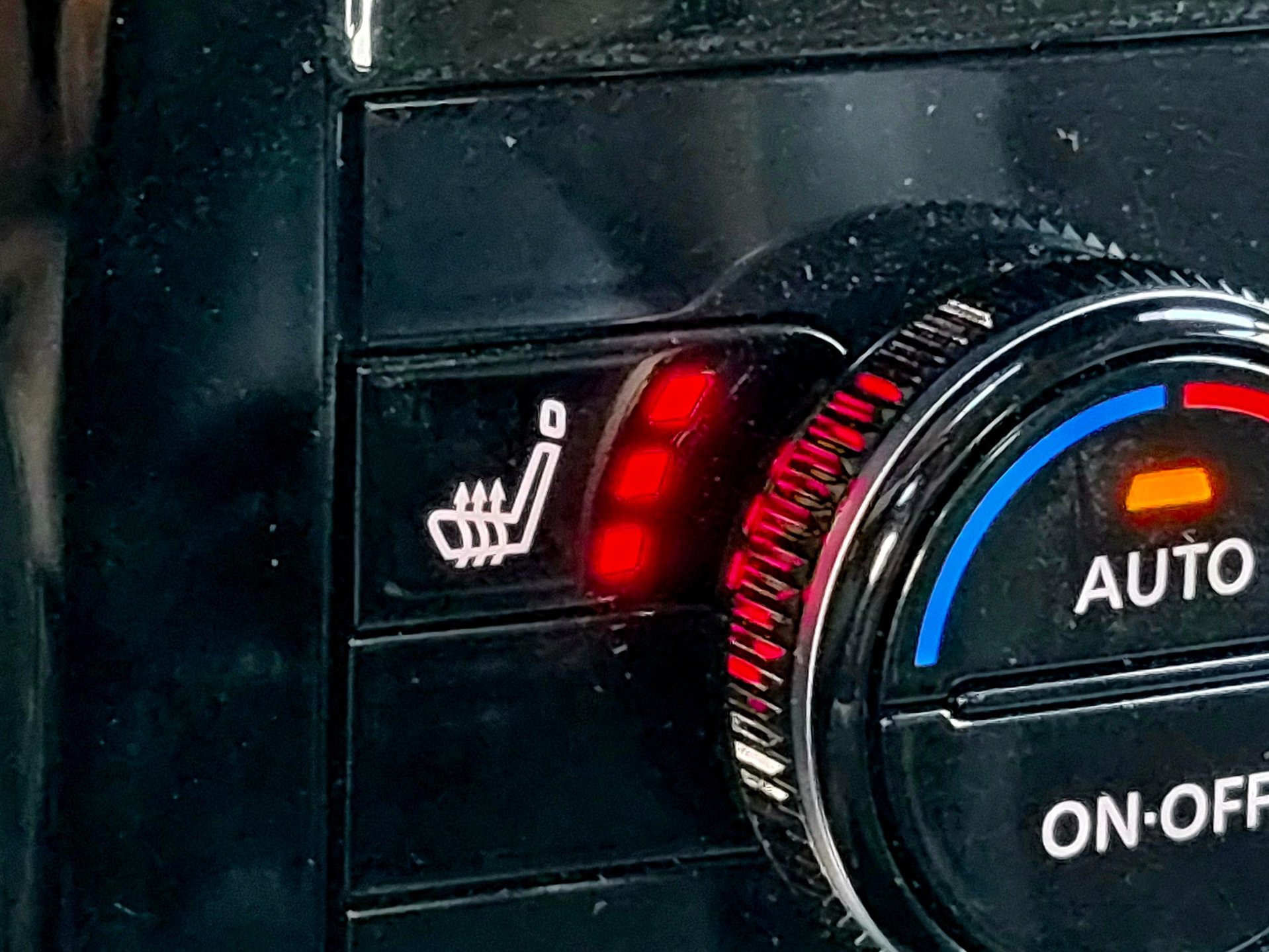 Foto van Nissan Qashqai