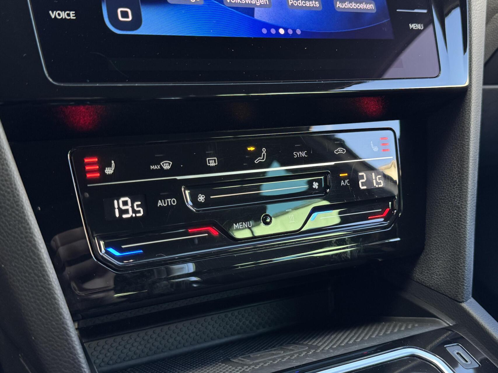 Foto van Volkswagen Passat Variant