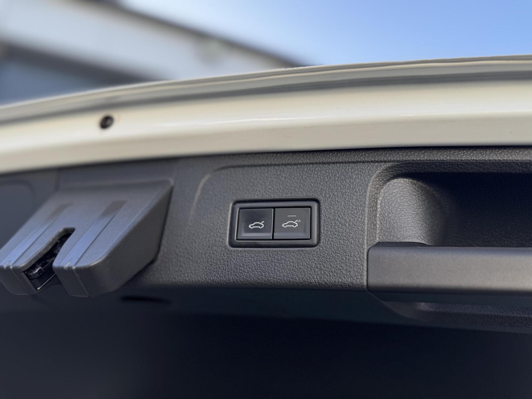 Foto van Volkswagen Passat Variant