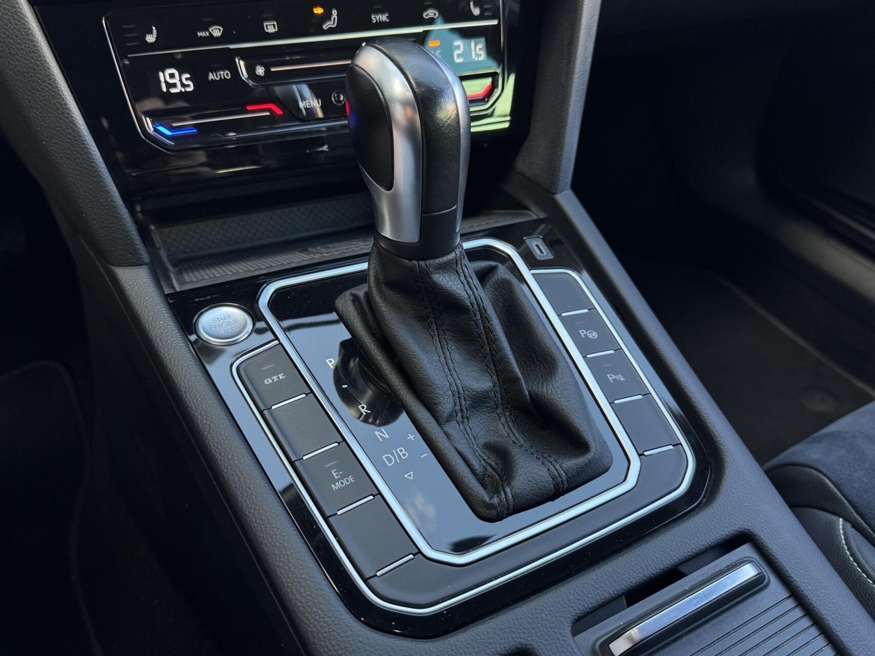 Foto van Volkswagen Passat Variant