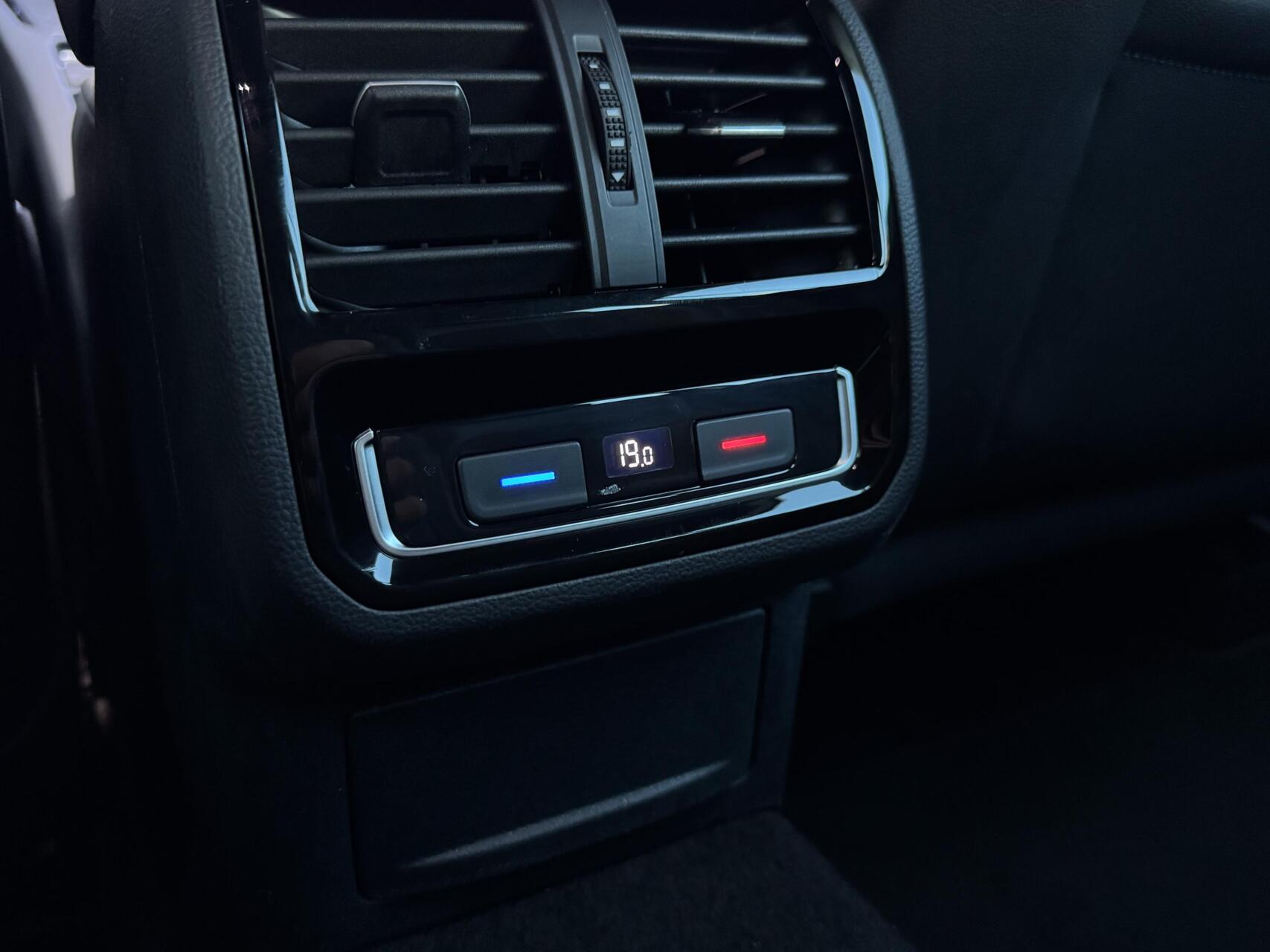Foto van Volkswagen Passat Variant