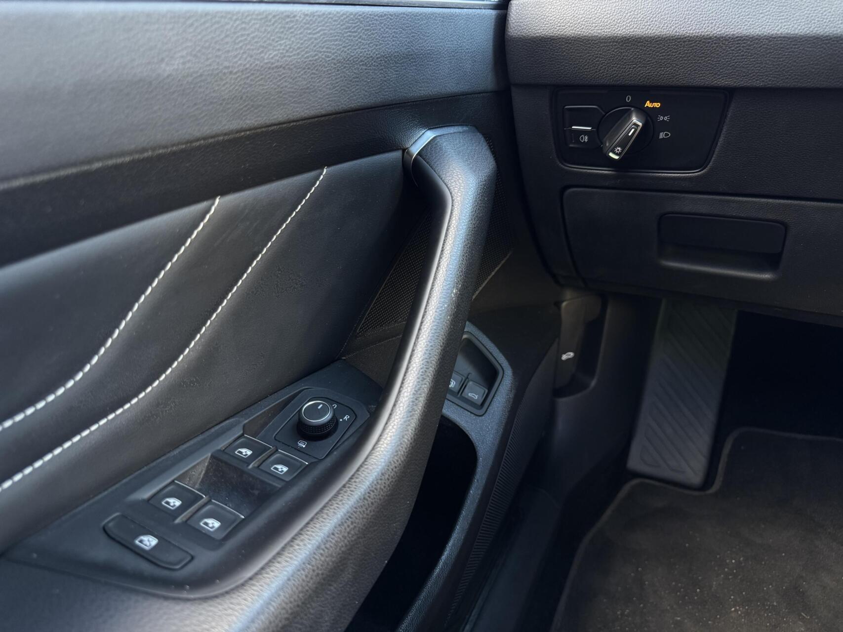 Foto van Volkswagen Passat Variant