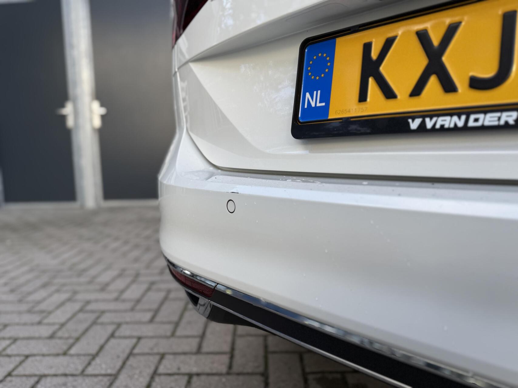 Foto van Volkswagen Passat Variant