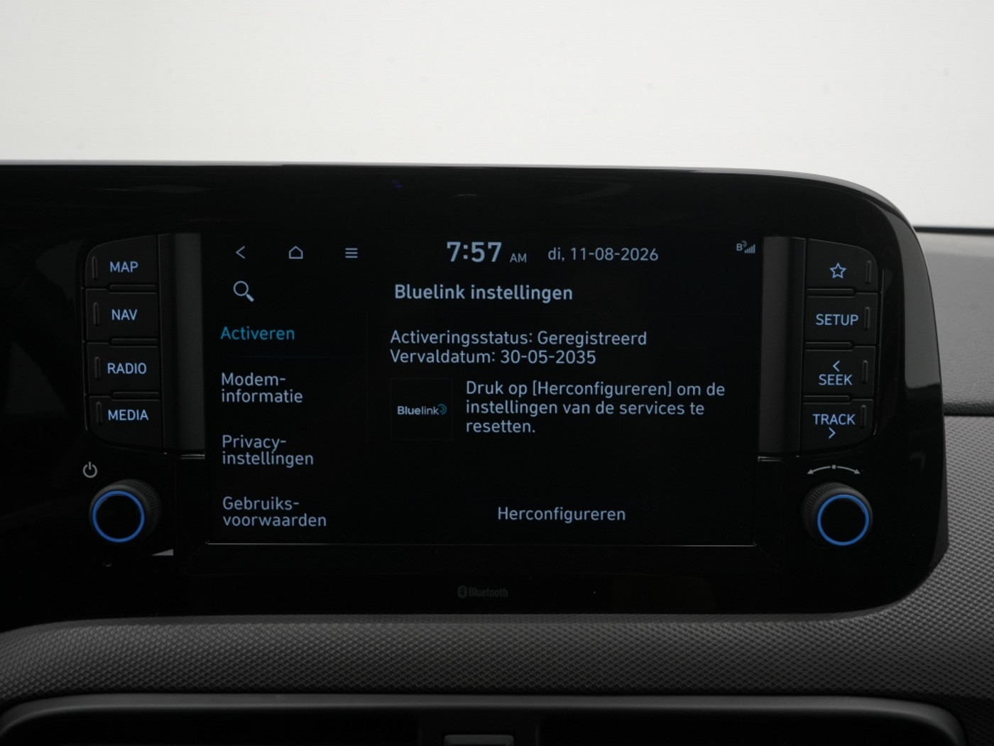 Foto van Hyundai I10