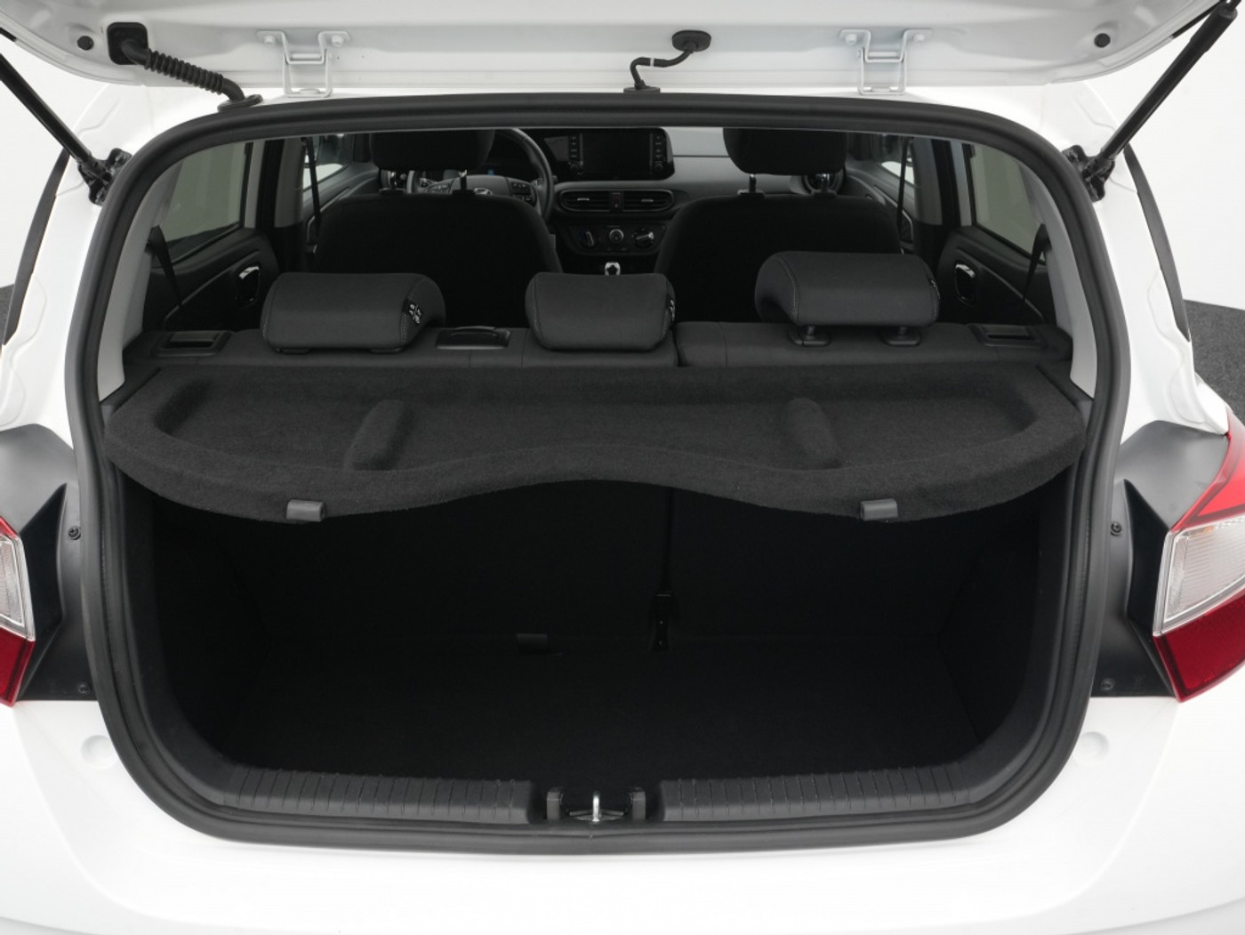 Foto van Hyundai I10