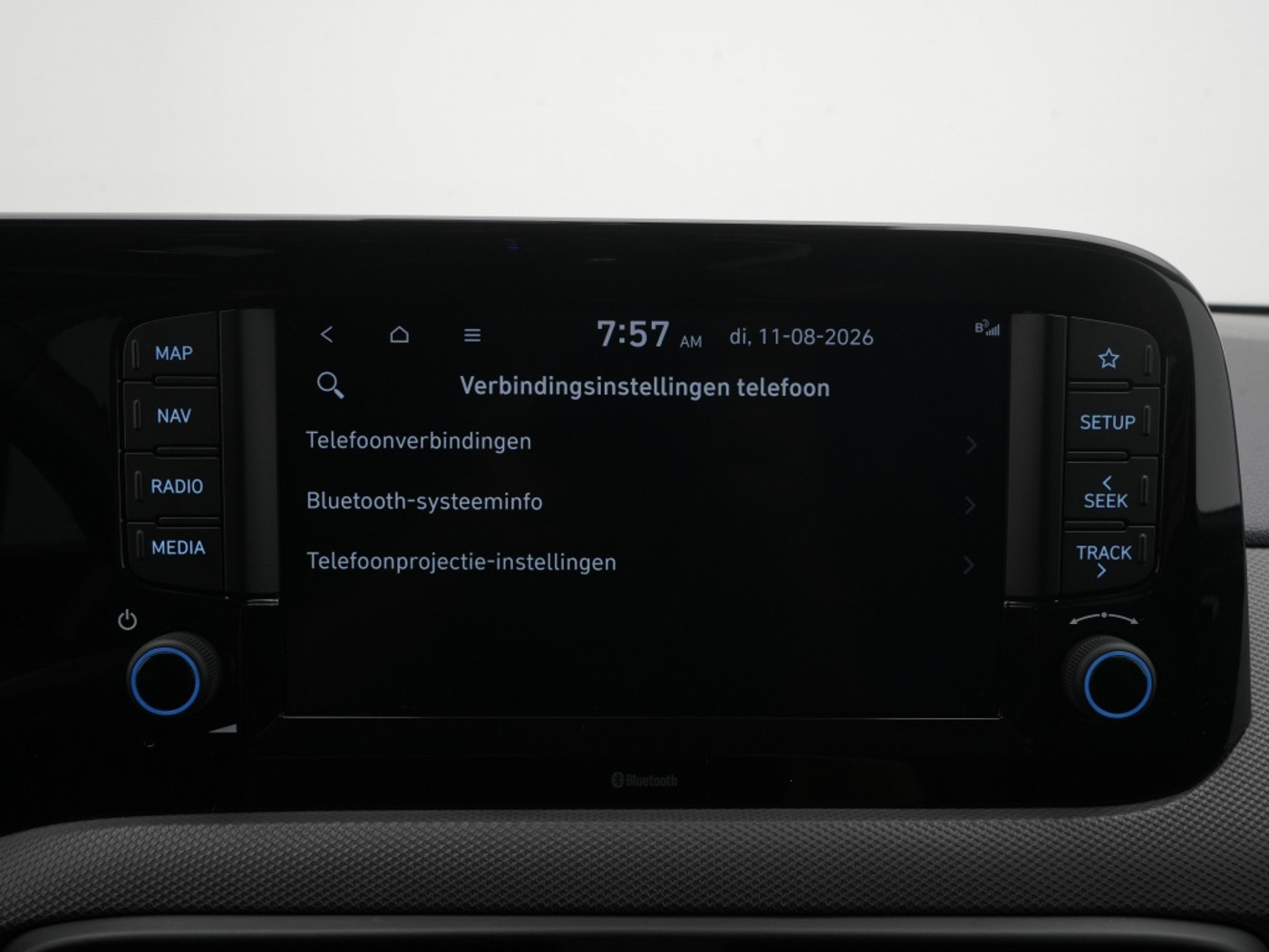 Foto van Hyundai I10