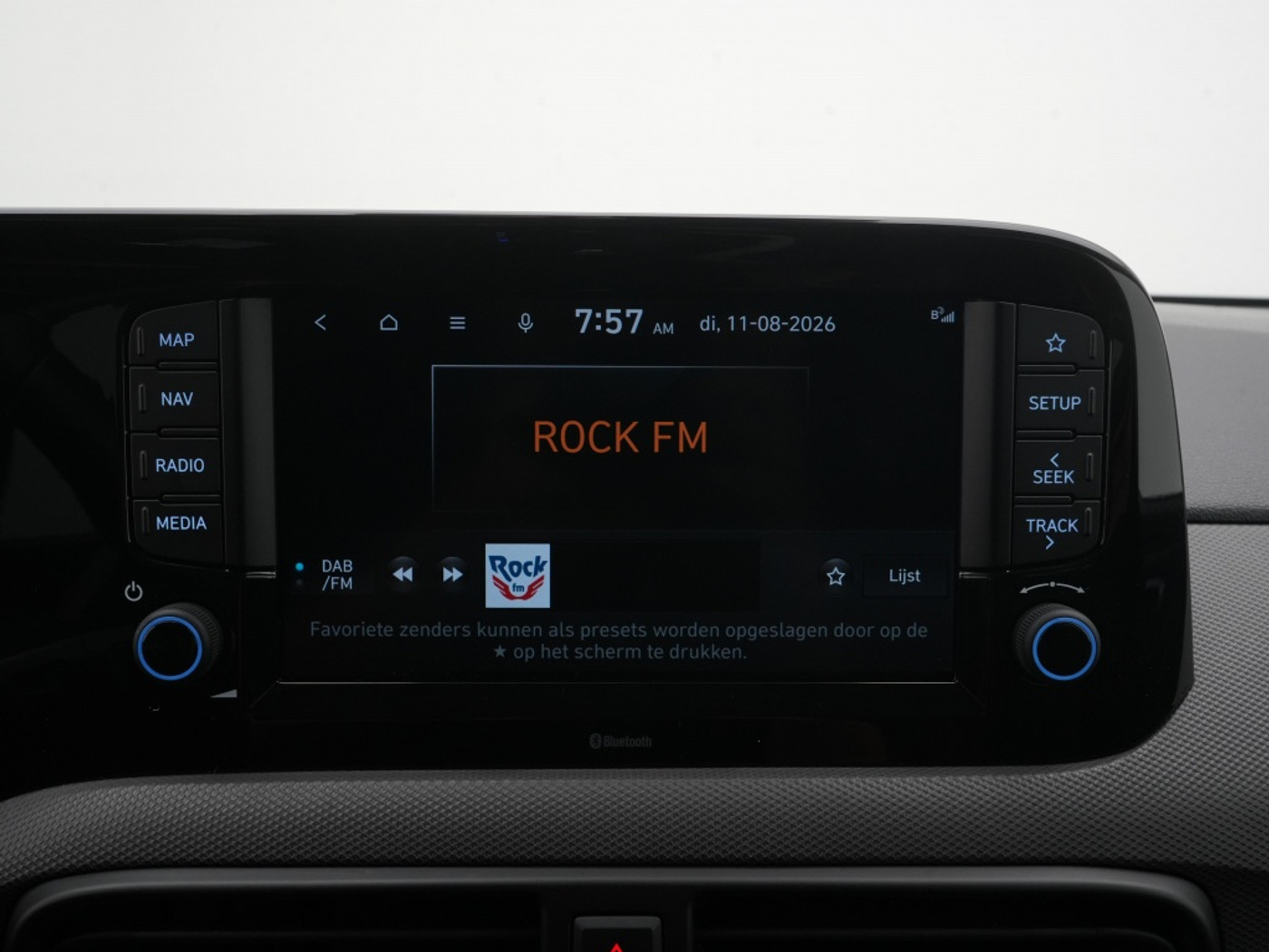 Foto van Hyundai I10