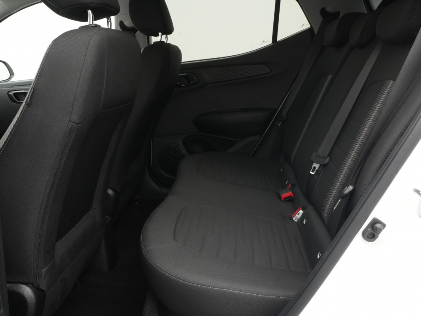 Foto van Hyundai I10