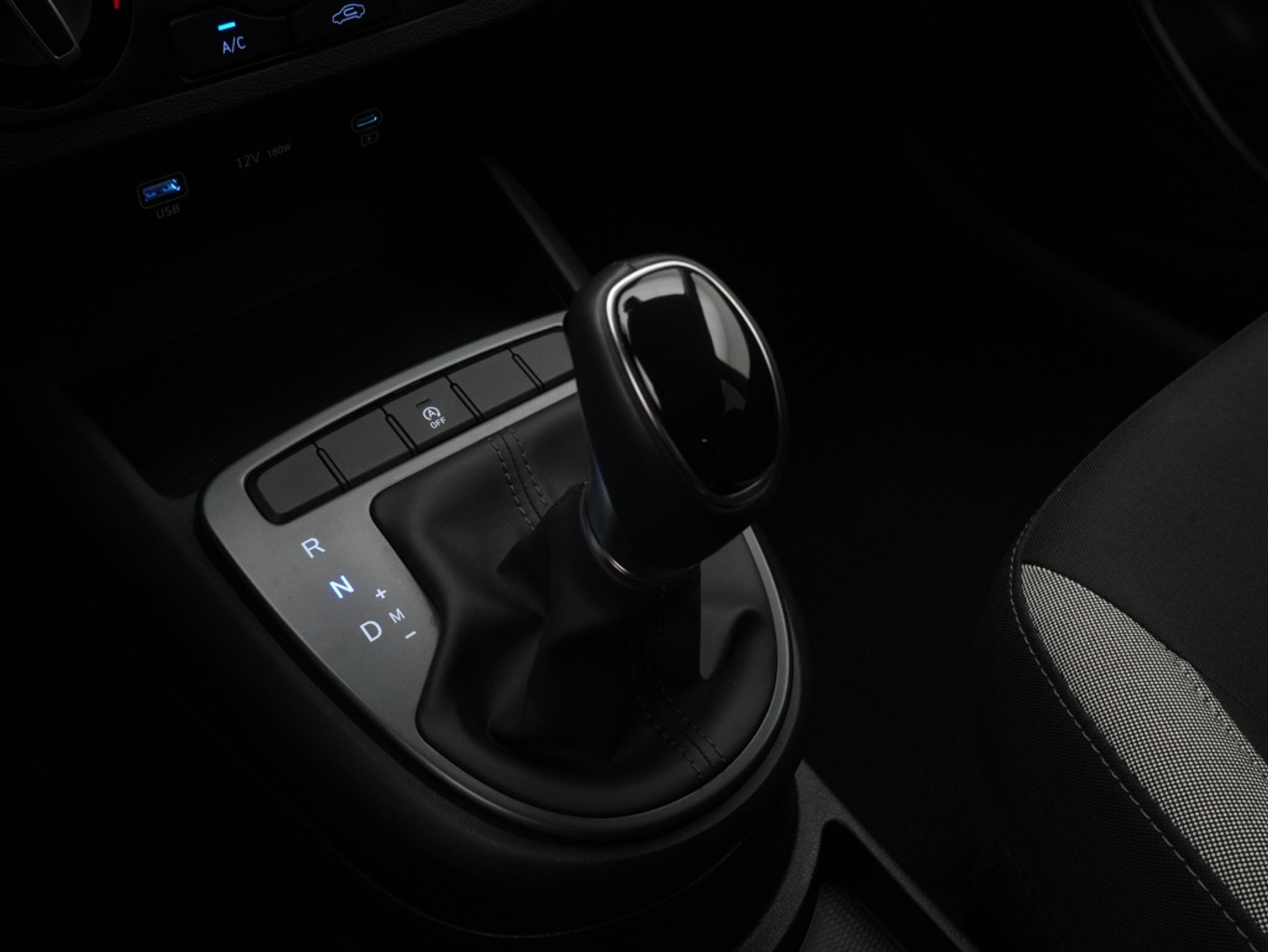 Foto van Hyundai I10