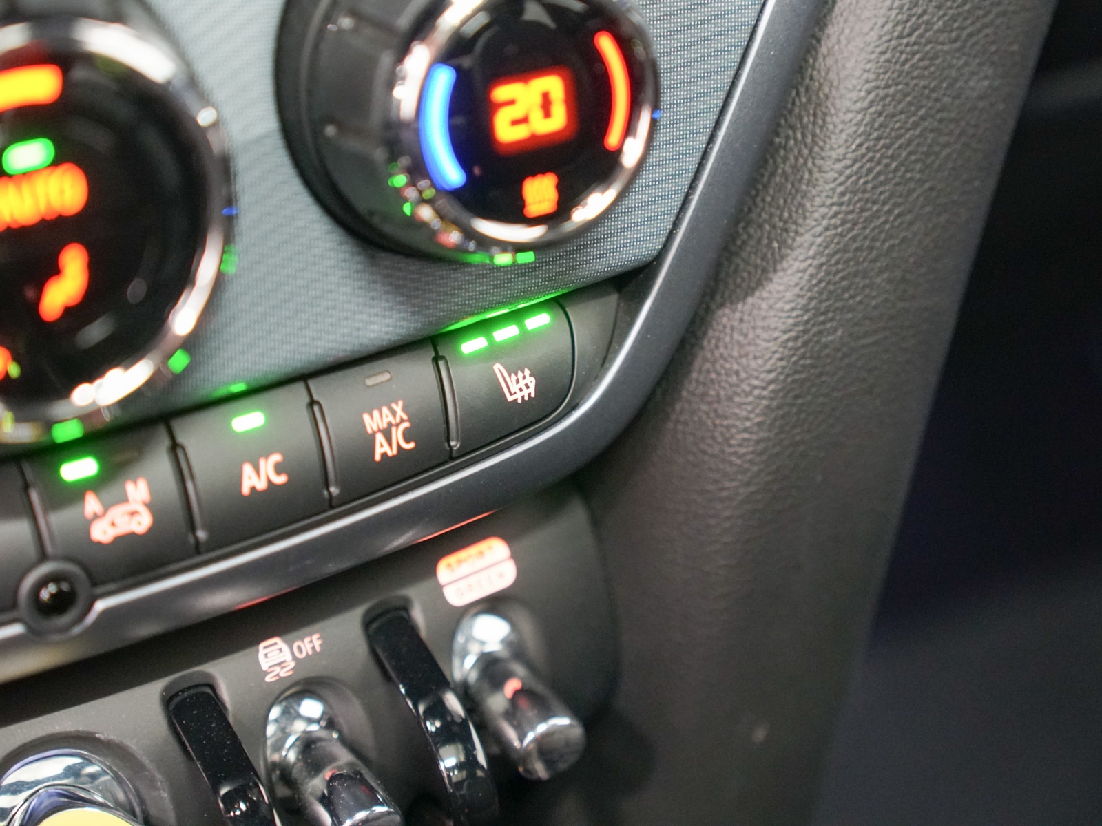 Foto van Mini Countryman