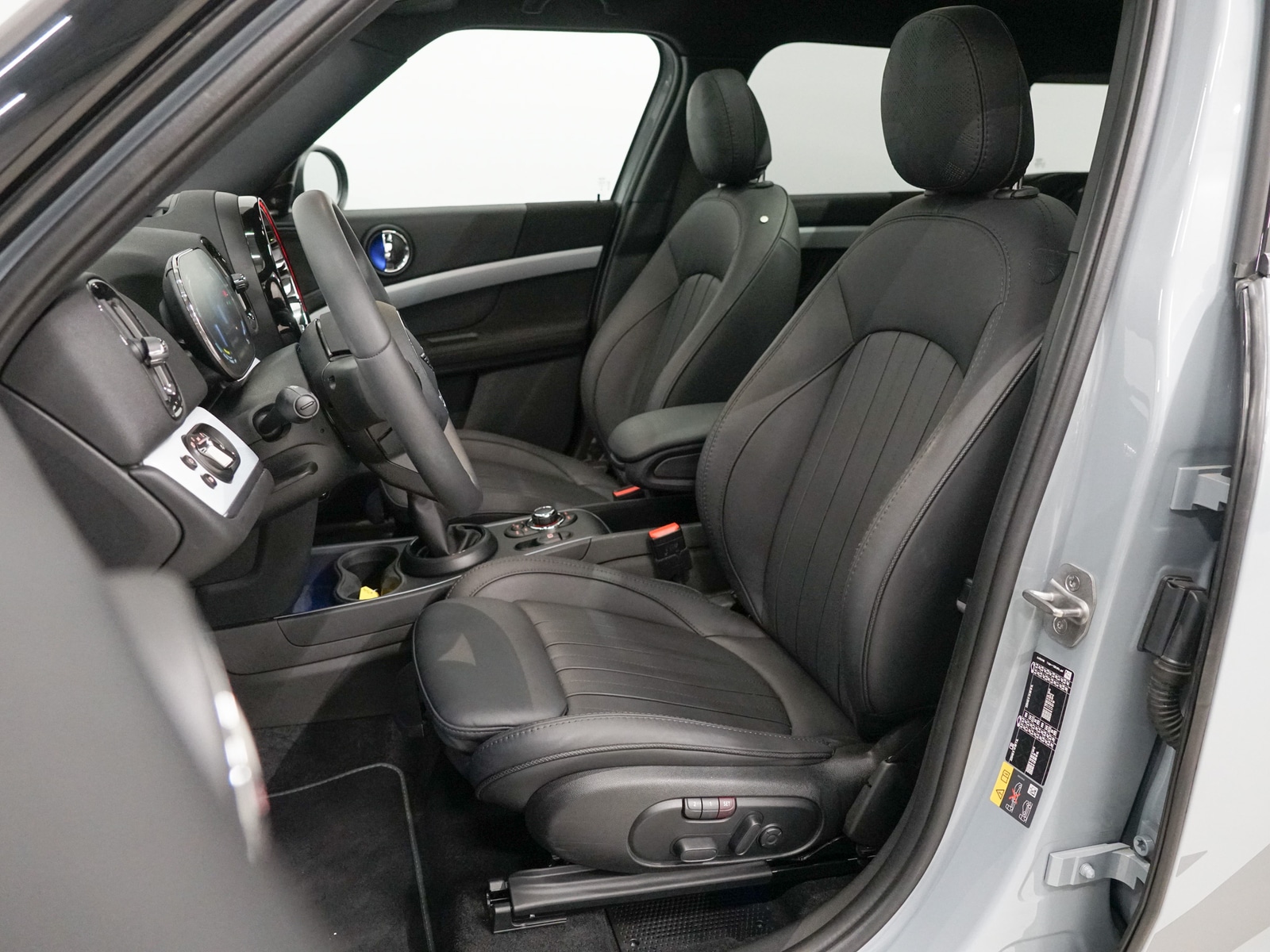 Foto van Mini Countryman