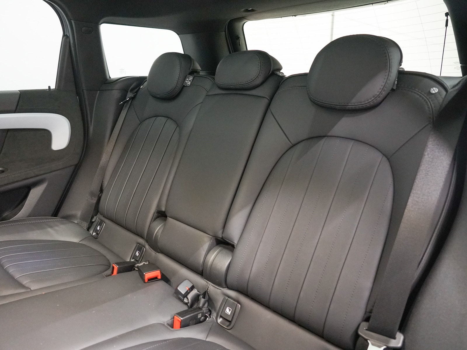 Foto van Mini Countryman