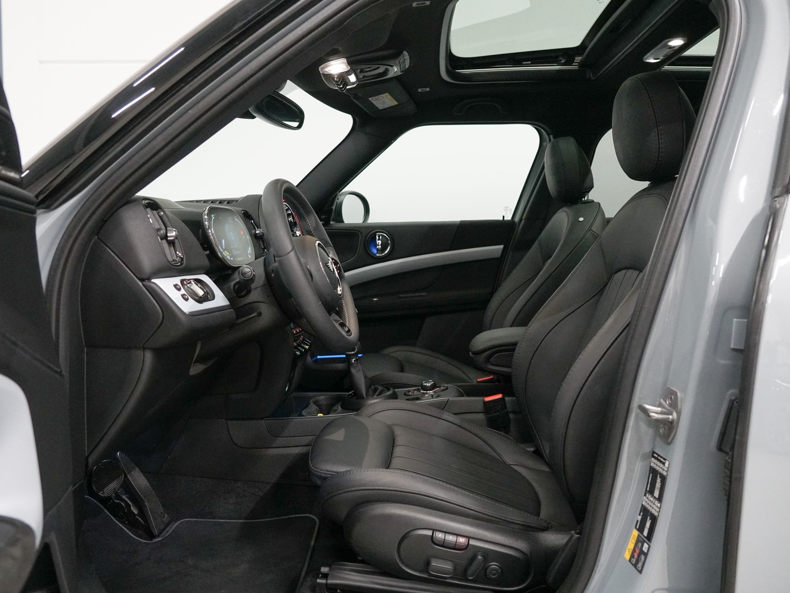 Foto van Mini Countryman
