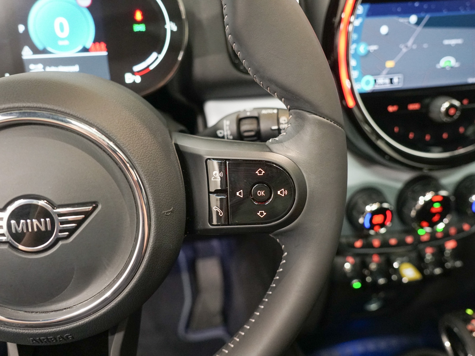 Foto van Mini Countryman