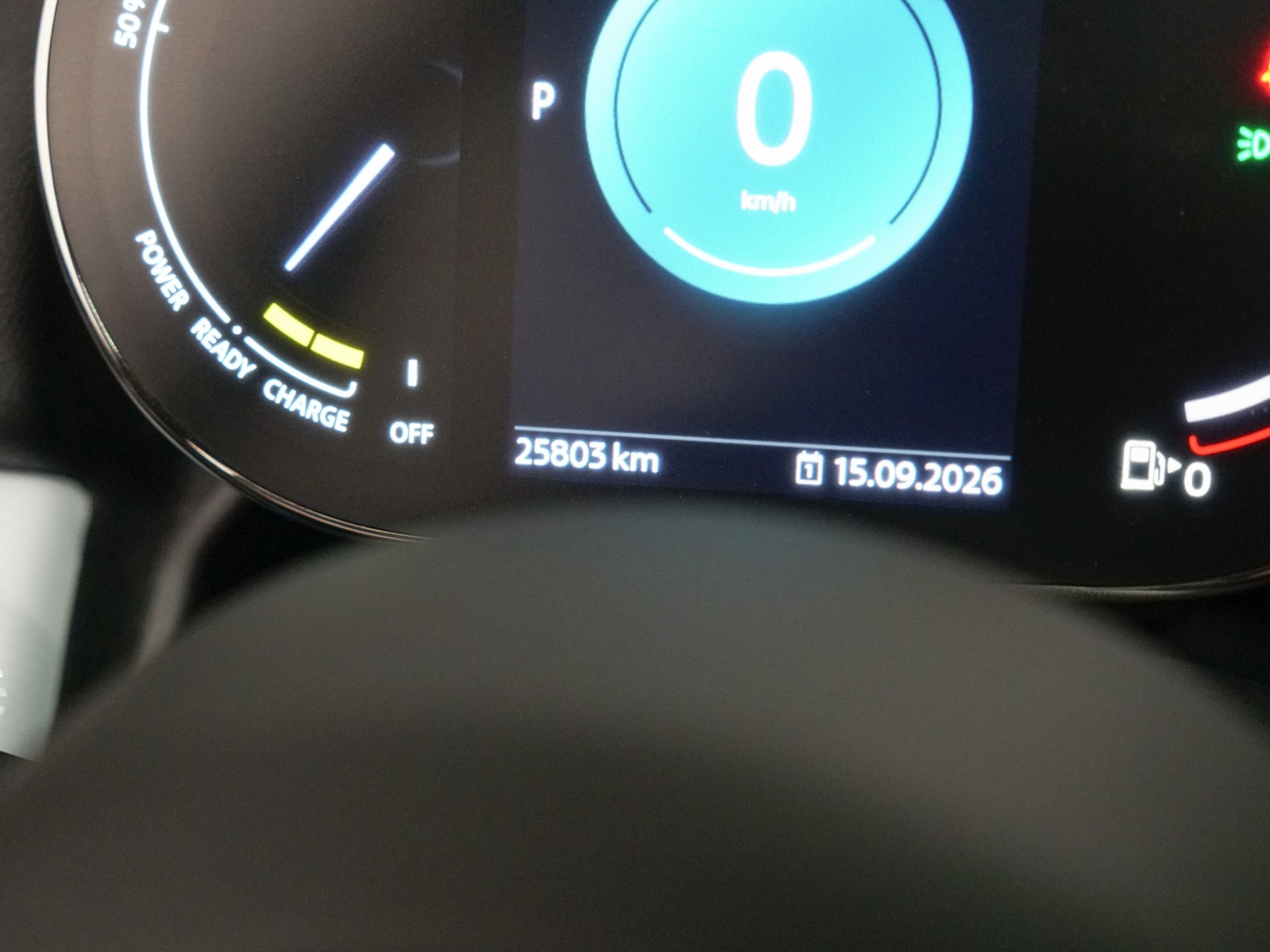 Foto van Mini Countryman