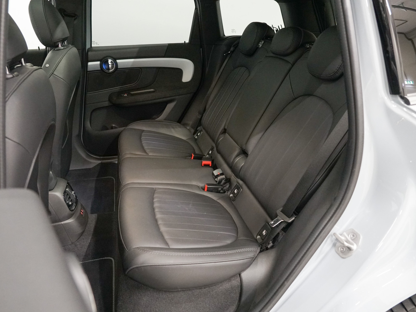 Foto van Mini Countryman