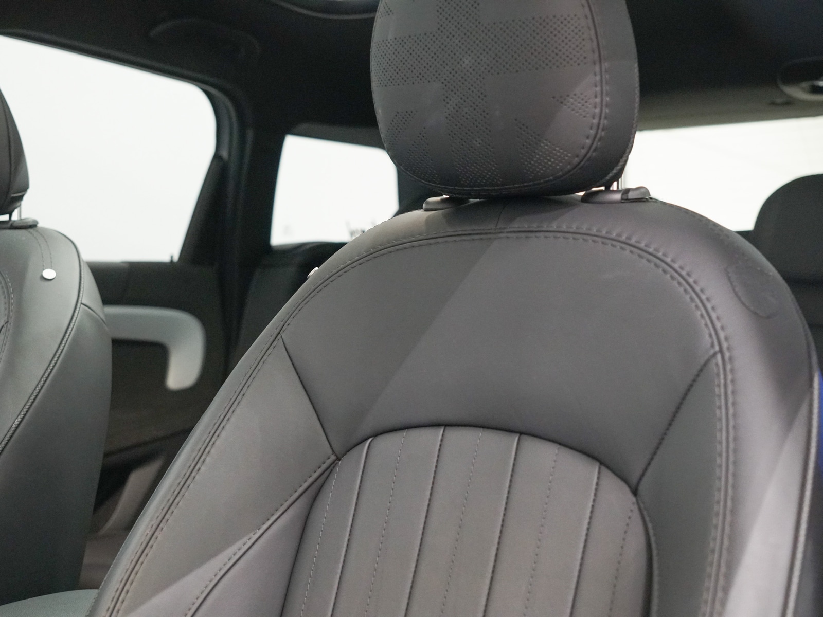Foto van Mini Countryman
