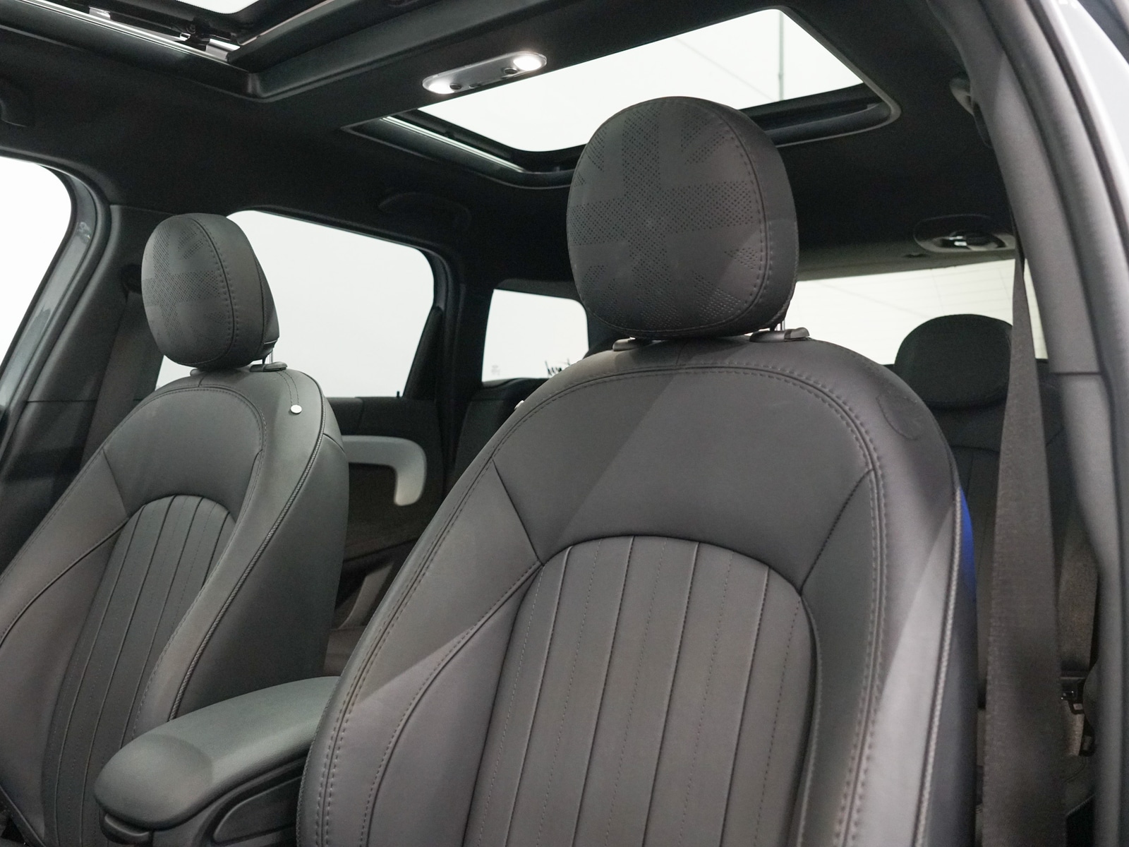 Foto van Mini Countryman