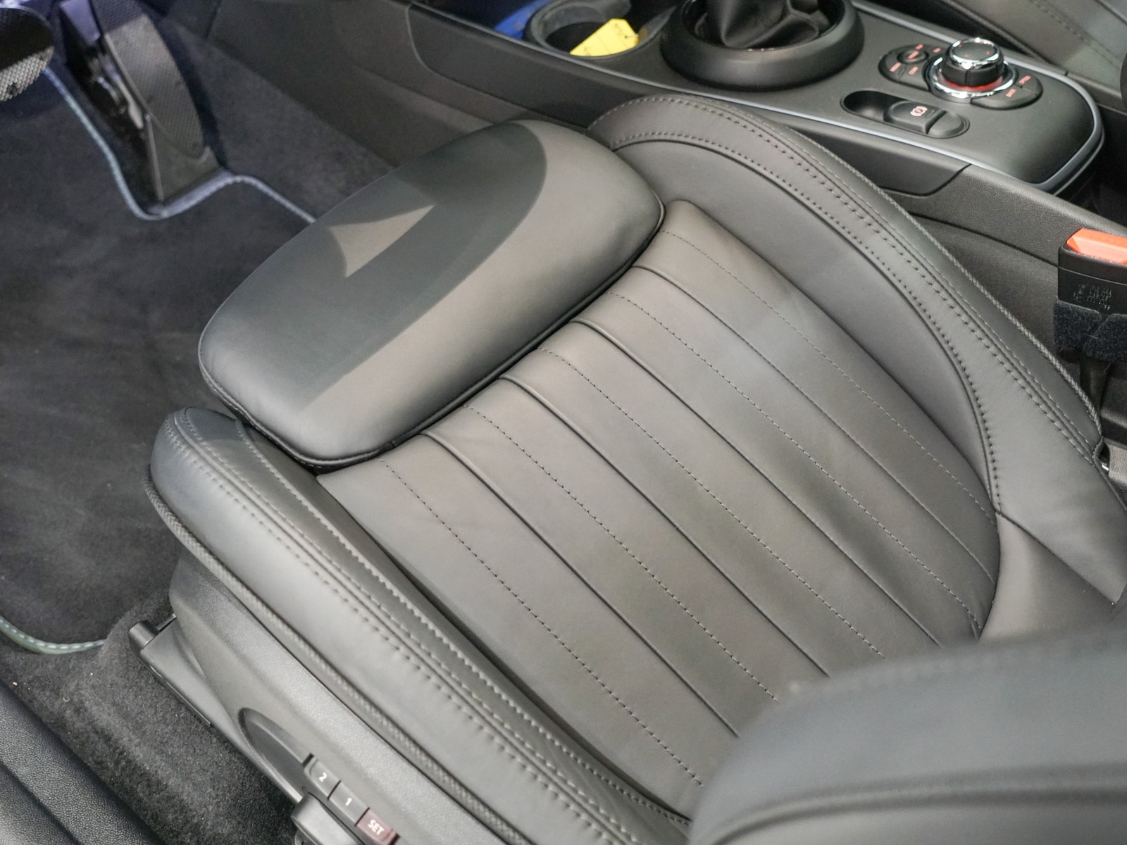 Foto van Mini Countryman