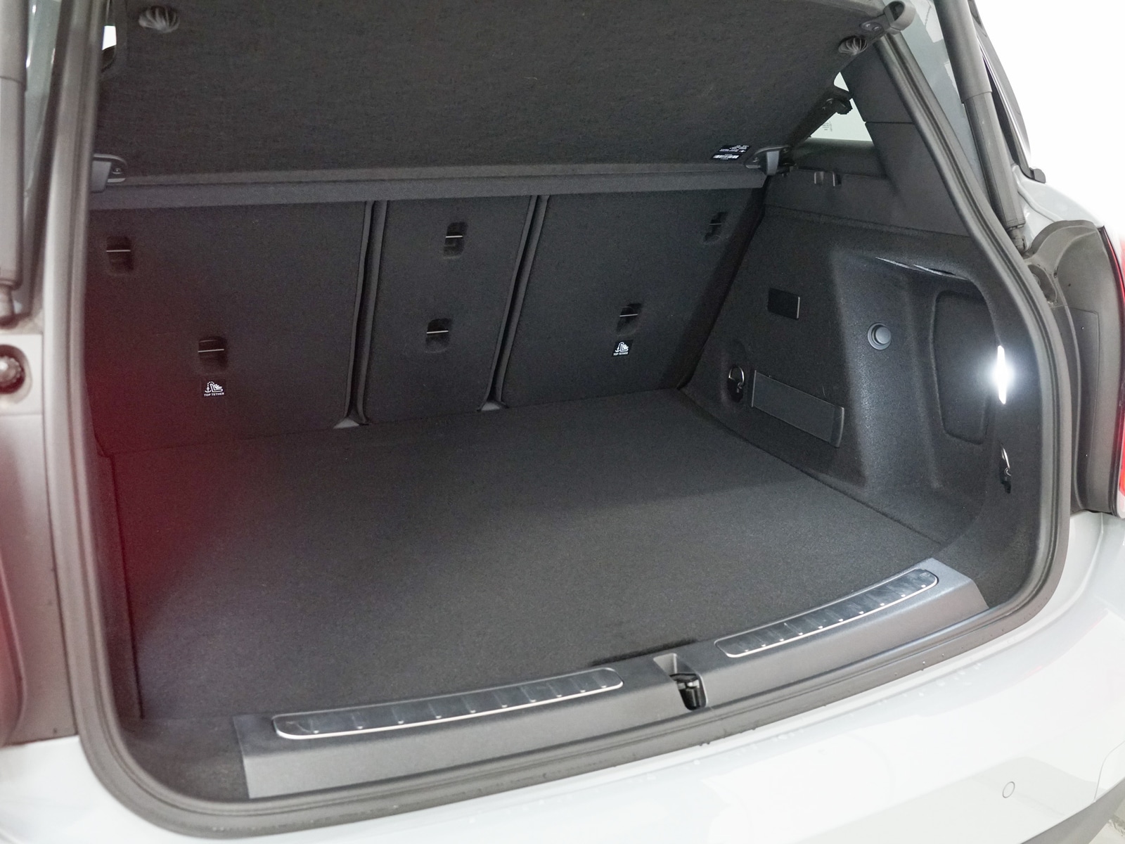 Foto van Mini Countryman
