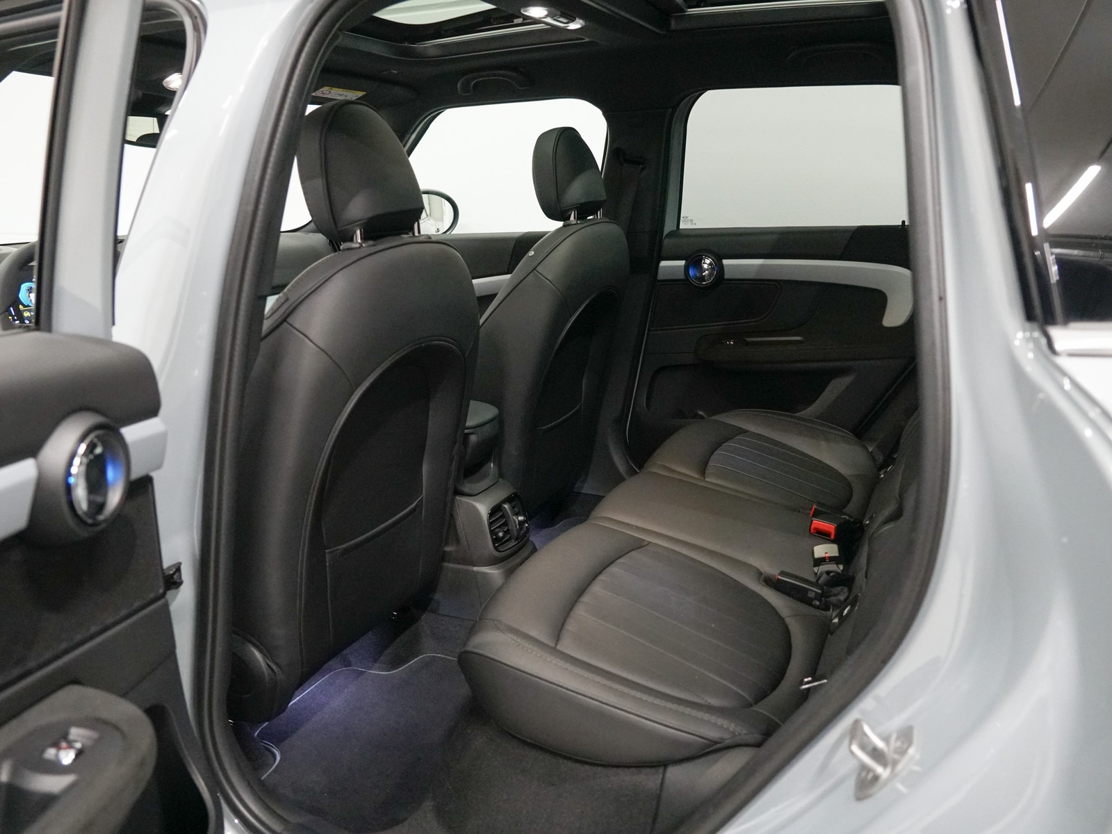 Foto van Mini Countryman