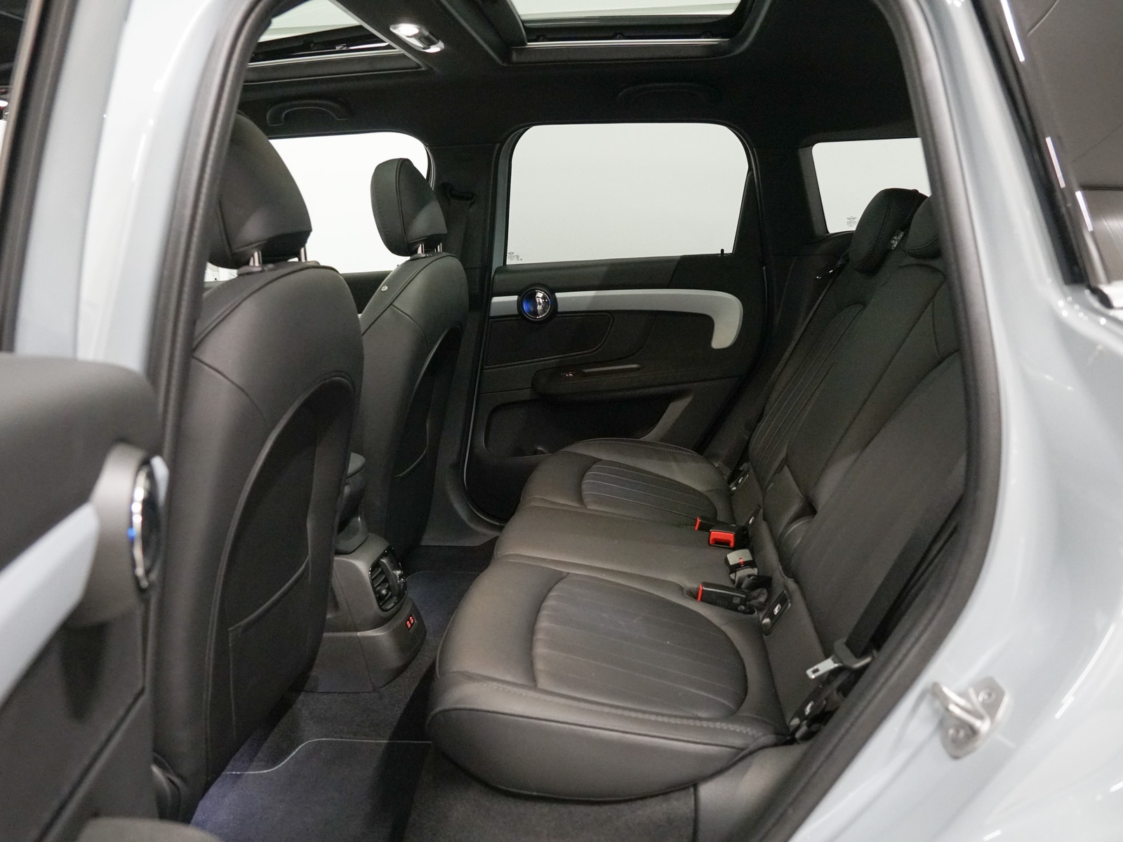 Foto van Mini Countryman