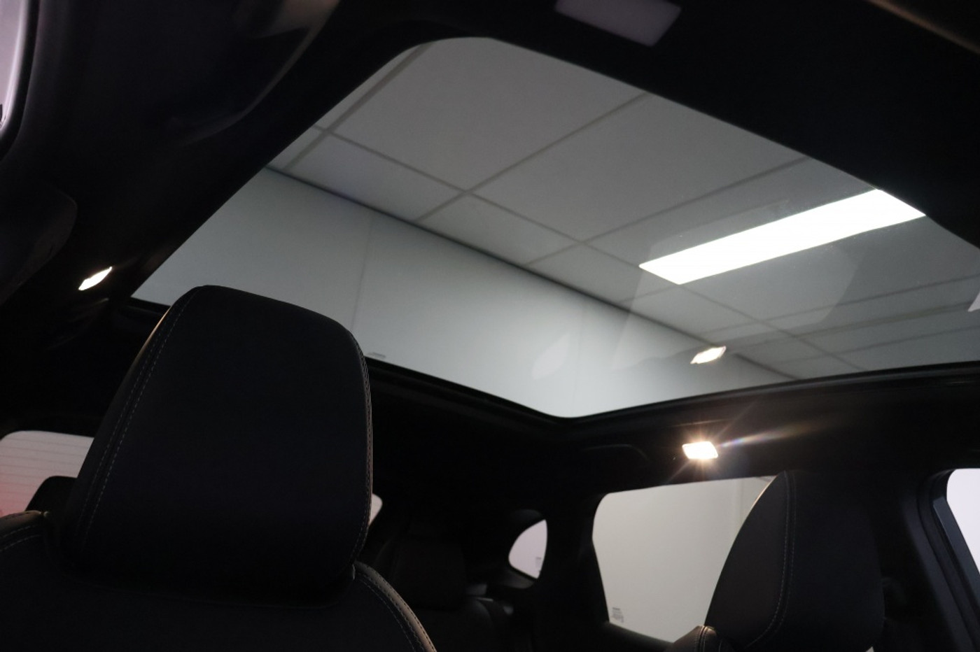 Foto van Nissan Qashqai