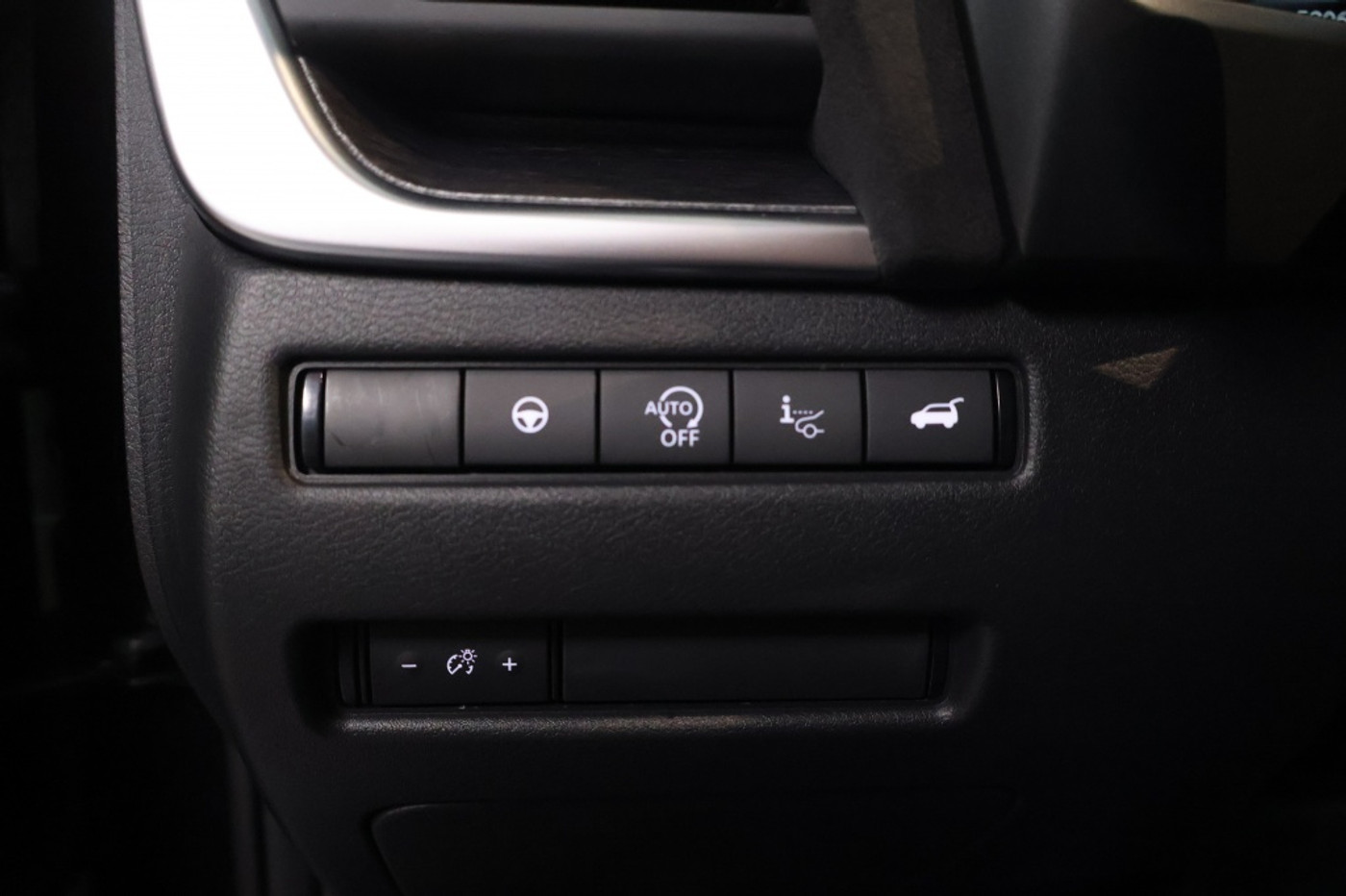 Foto van Nissan Qashqai