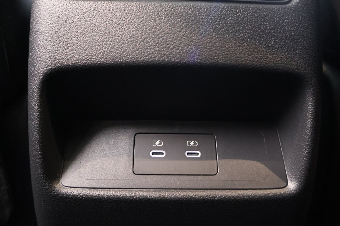 Foto van Nissan Qashqai