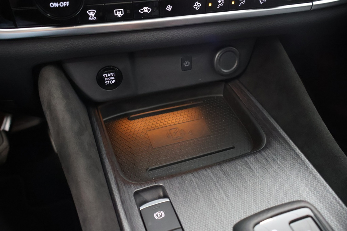 Foto van Nissan Qashqai