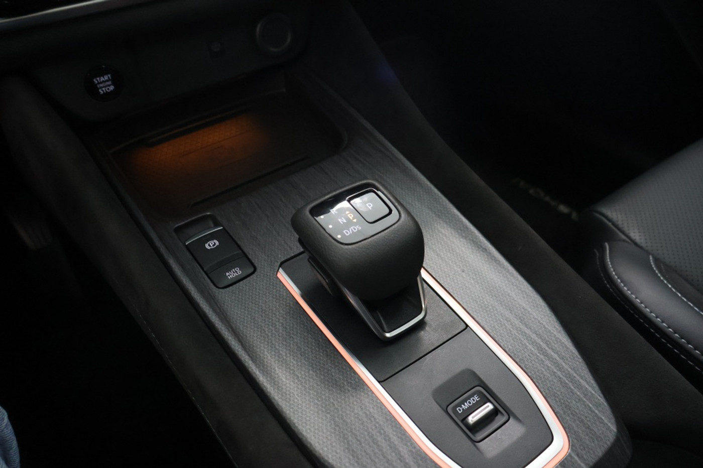 Foto van Nissan Qashqai