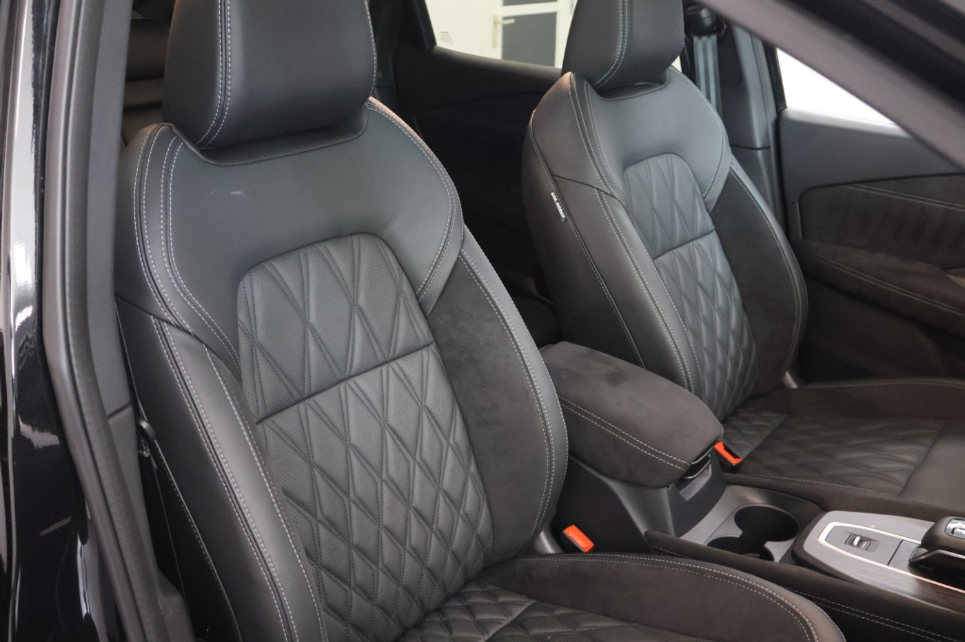 Foto van Nissan Qashqai