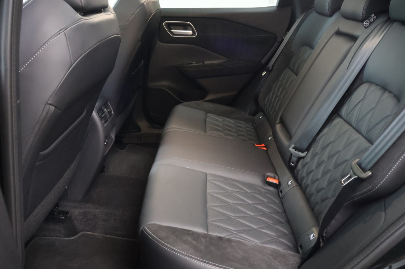 Foto van Nissan Qashqai