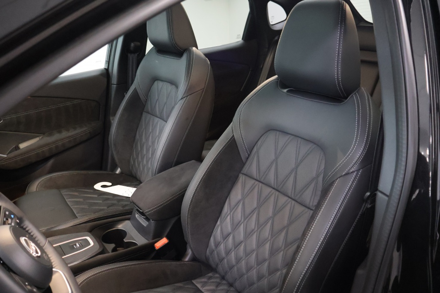 Foto van Nissan Qashqai