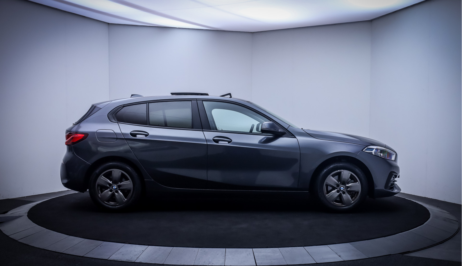 Foto van BMW 1-serie