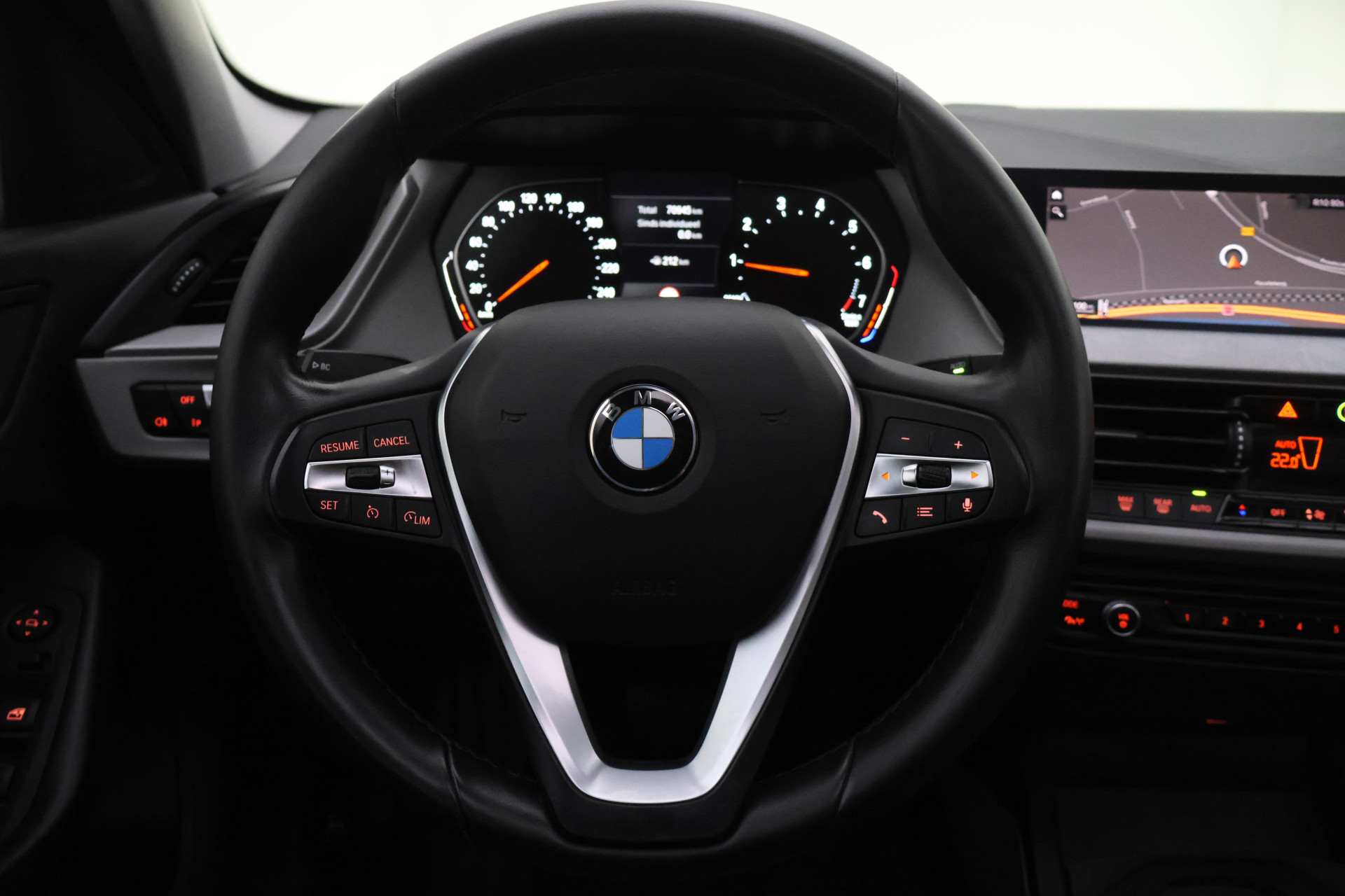 Foto van BMW 1-serie