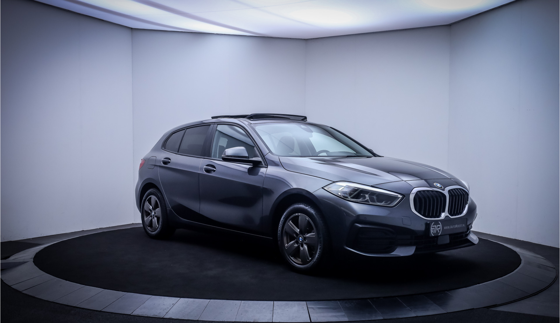 Foto van BMW 1-serie