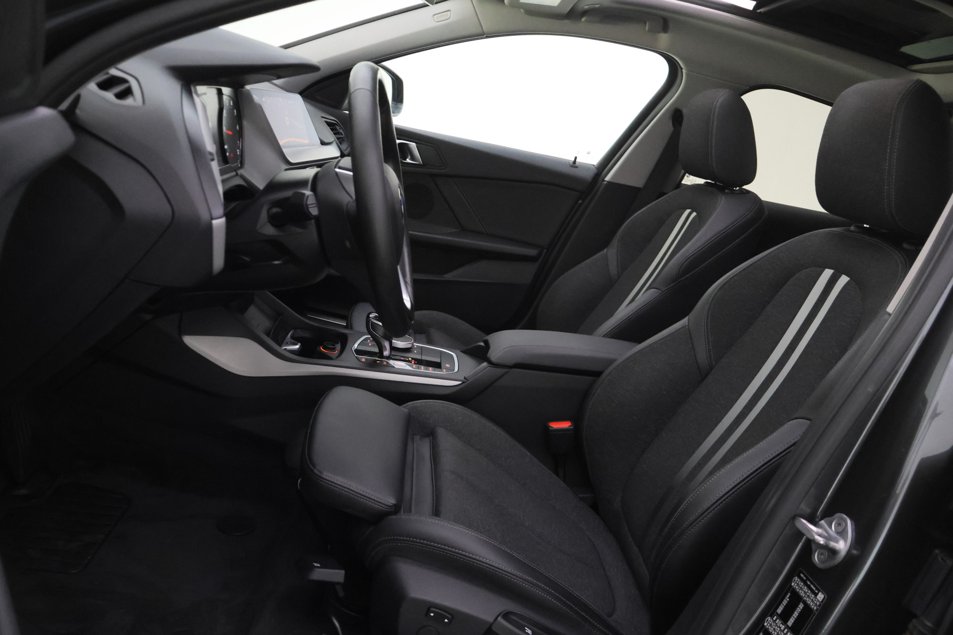 Foto van BMW 1-serie
