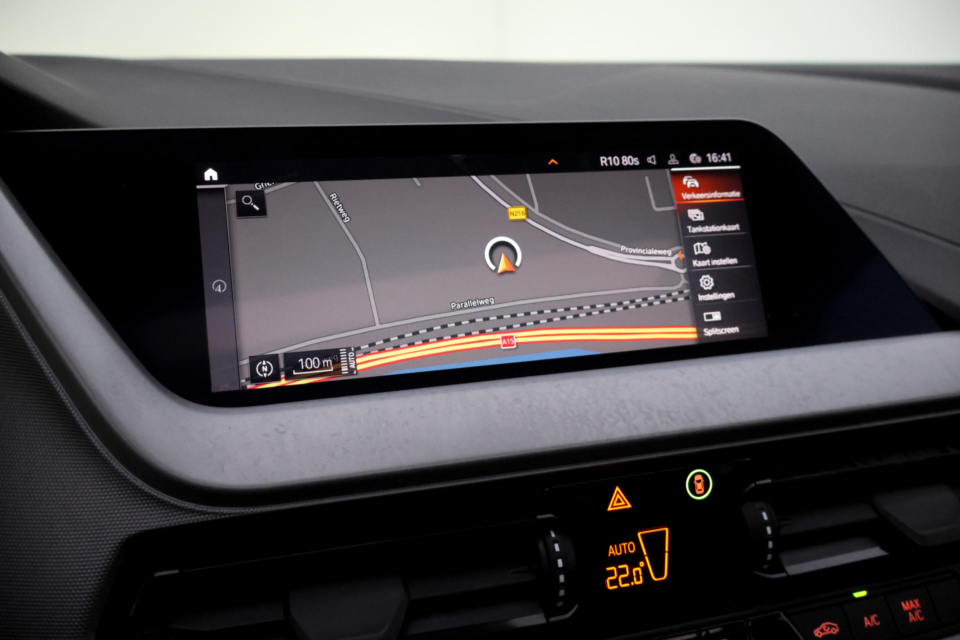 Foto van BMW 1-serie