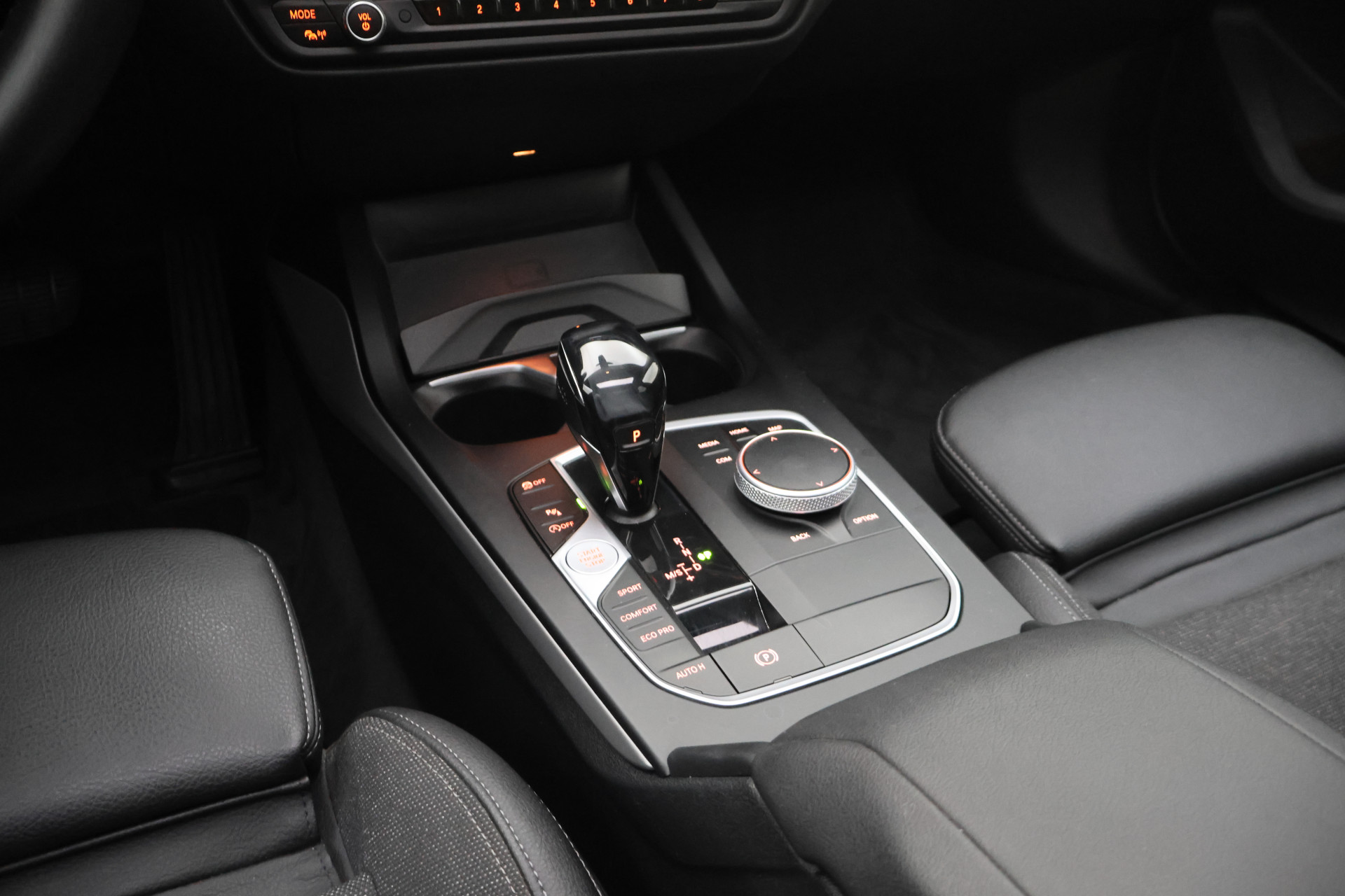 Foto van BMW 1-serie