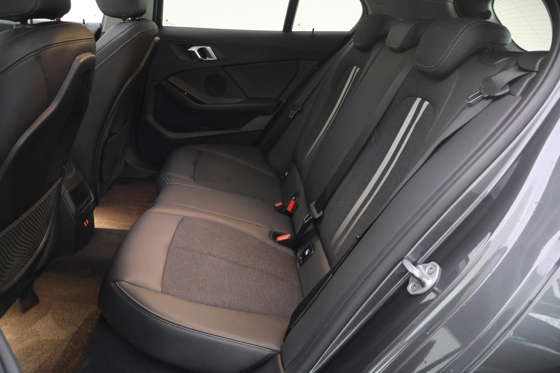 Foto van BMW 1-serie