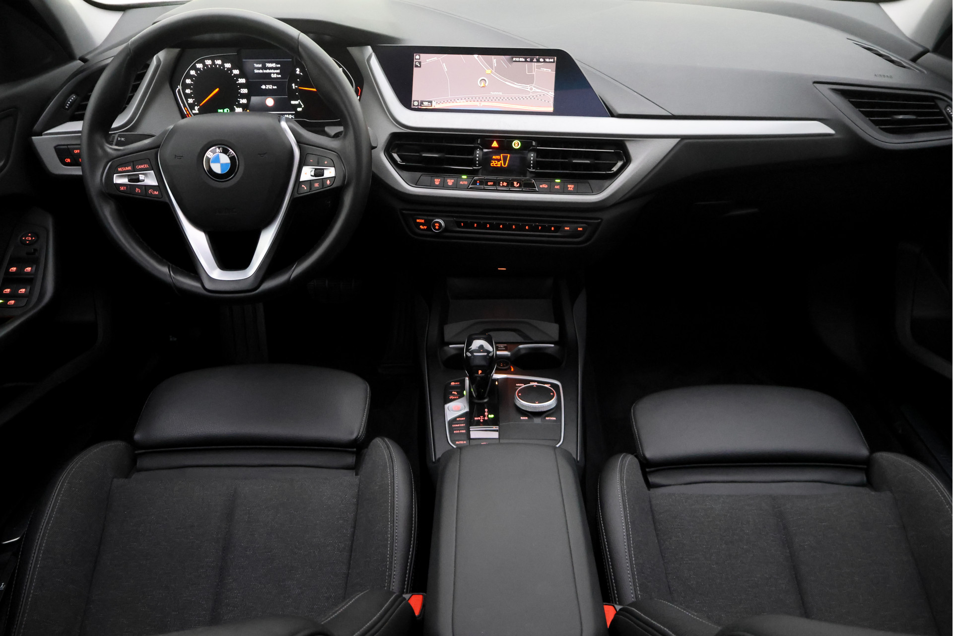 Foto van BMW 1-serie