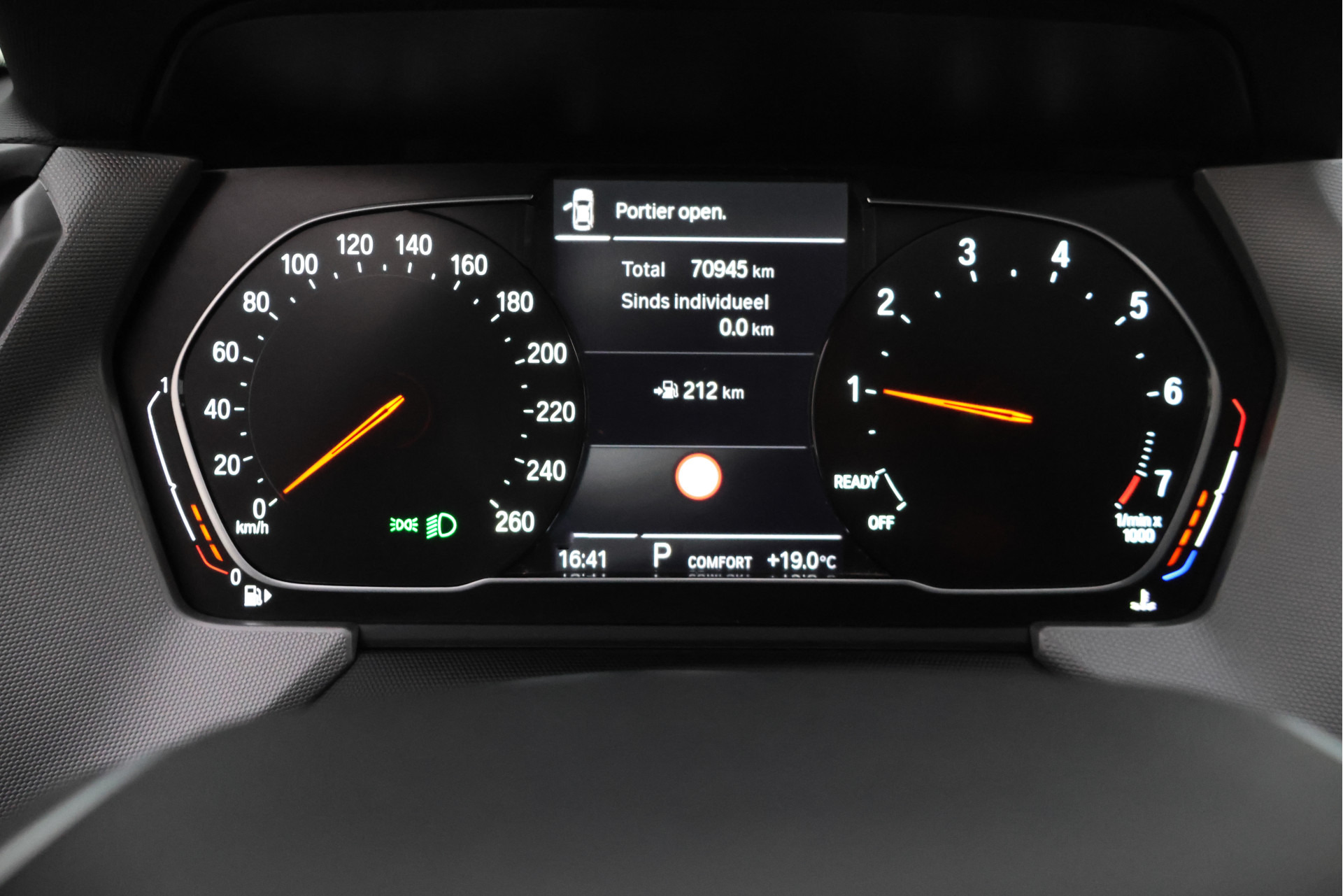 Foto van BMW 1-serie