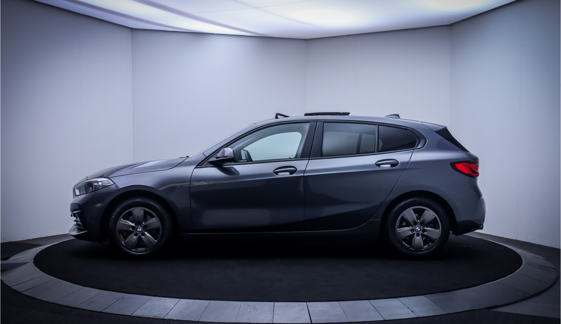 Foto van BMW 1-serie