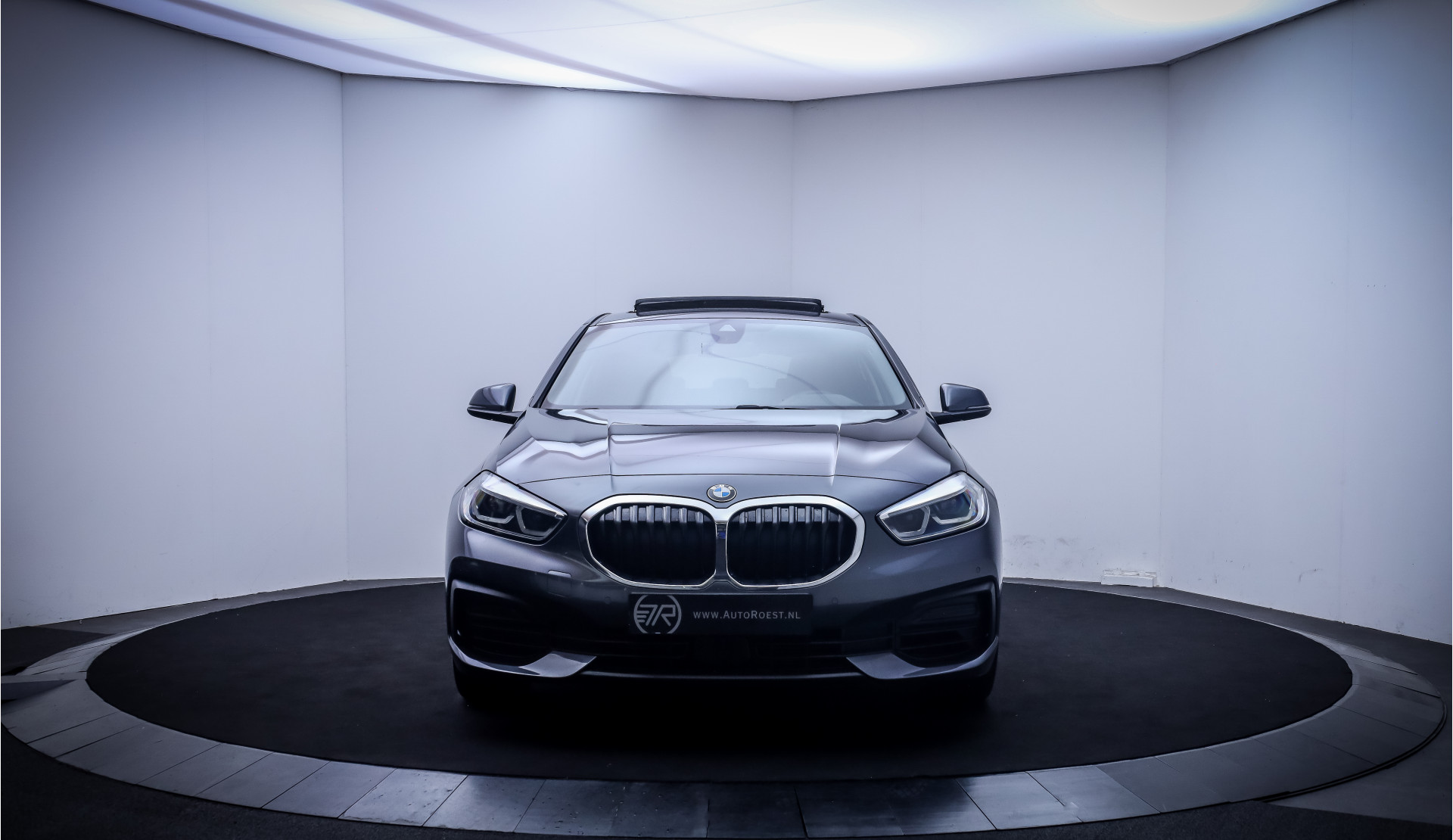 Foto van BMW 1-serie